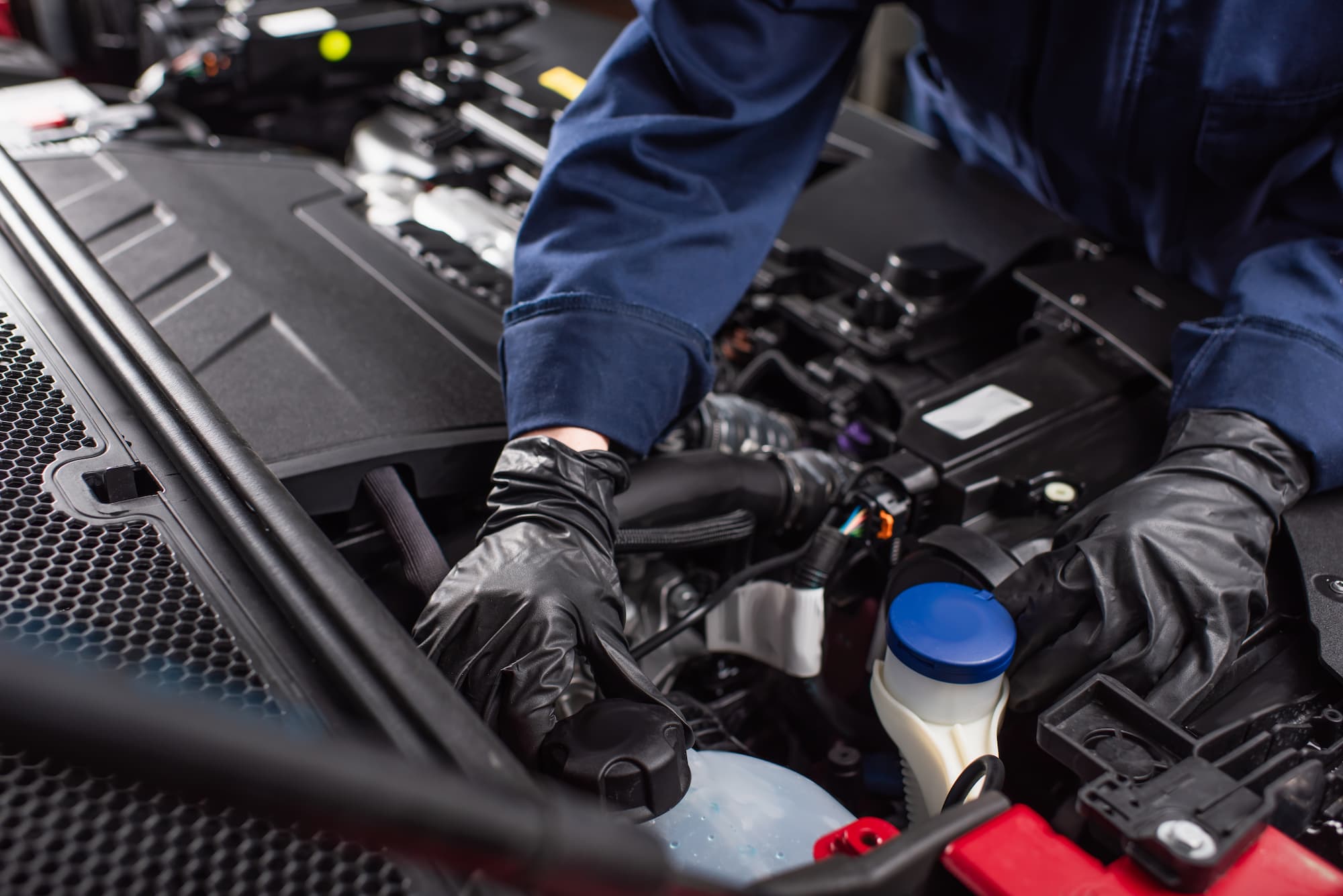 Diagnostic automobile : entretien et réparation, domicile et lieu de travail vers Strasbourg et Obernai Strasbourg 3