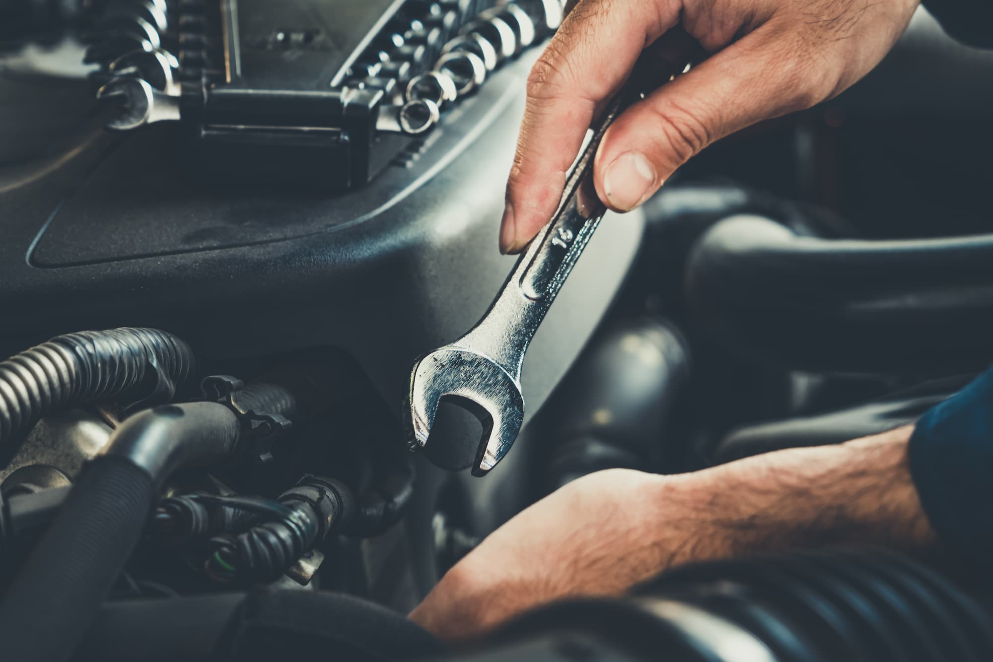 Diagnostic automobile : entretien et réparation, domicile et lieu de travail vers Strasbourg et Obernai Haguenau 2